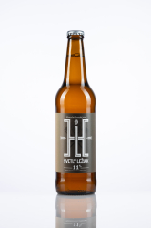 Pivo HL 11� 0,5l sklo
