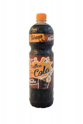 Sirup COFFEA Cola
