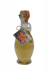 Sirup Javor 250 ml v skle