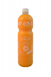 Sirup DIA/Light Citrus